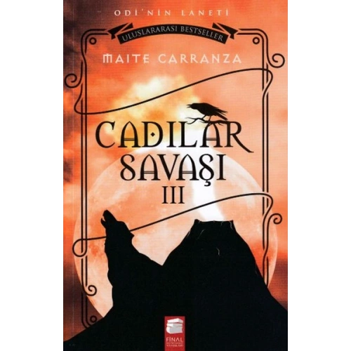 Odi nin Laneti - Cadılar Savaşı 3