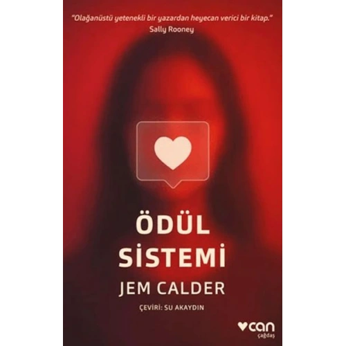 Ödül Sistemi