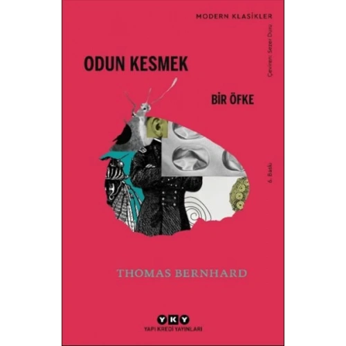 Odun Kesmek - Modern Klasikler