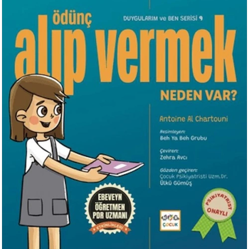 Ödünç Alıp Vermek Neden Var?