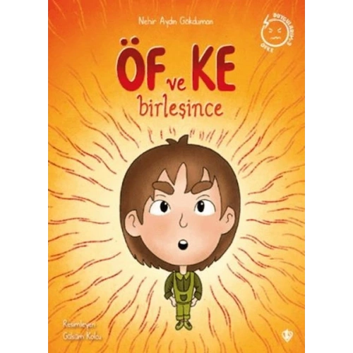 Öf ve Ke Birleşince