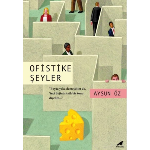 Ofistike Şeyler