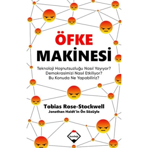 Öfke Makinesi