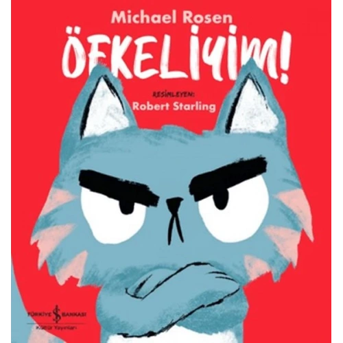 Öfkeliyim - I am Angry