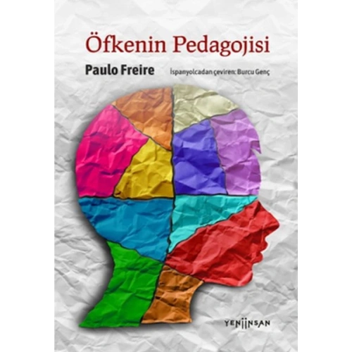 Öfkenin Pedagojisi