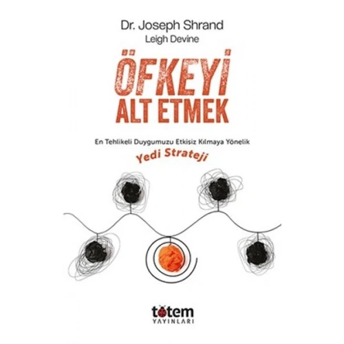 Öfkeyi Alt Etmek