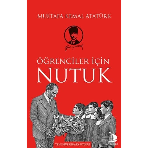 Öğrenciler İçin Nutuk