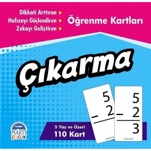Öğrenme Kartları Çıkarma