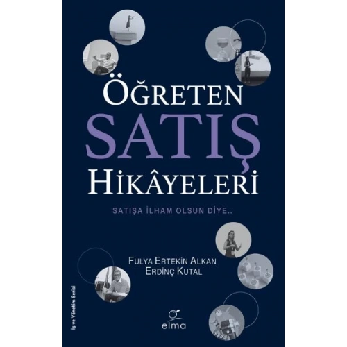 Öğreten Satış Hikâyeleri