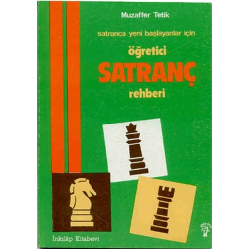 Öğretici Satranç Rehberi