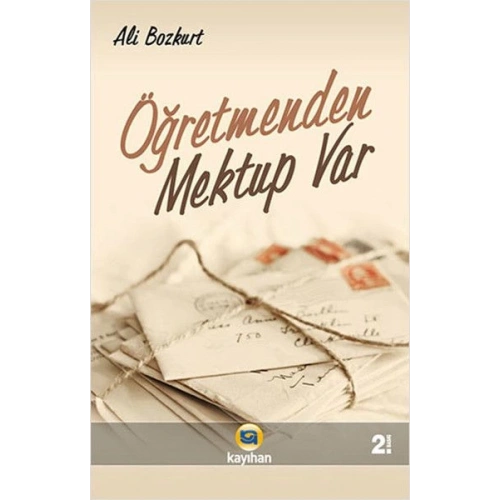 Öğretmenden Mektup Var