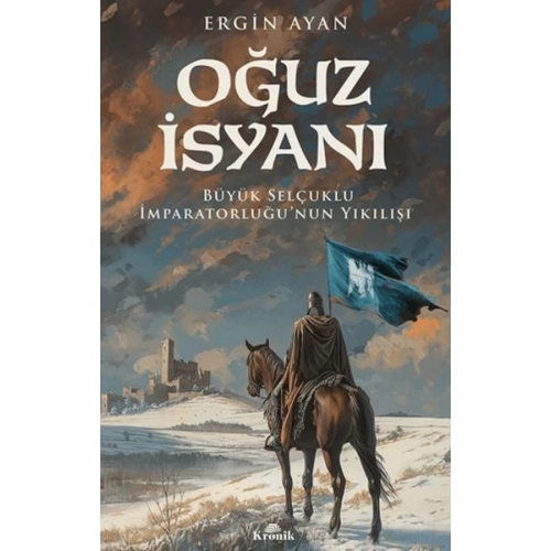Oğuz İsyanı