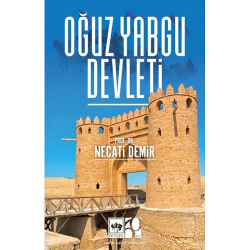 Oğuz Yabgu Devleti