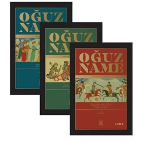 Oğuzname