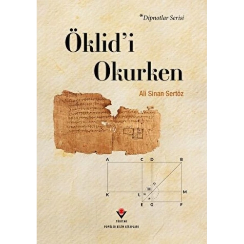 Öklidi Okurken