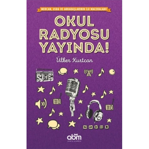 Okul Radyosu Yayında