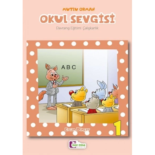 Okul Sevgisi 1