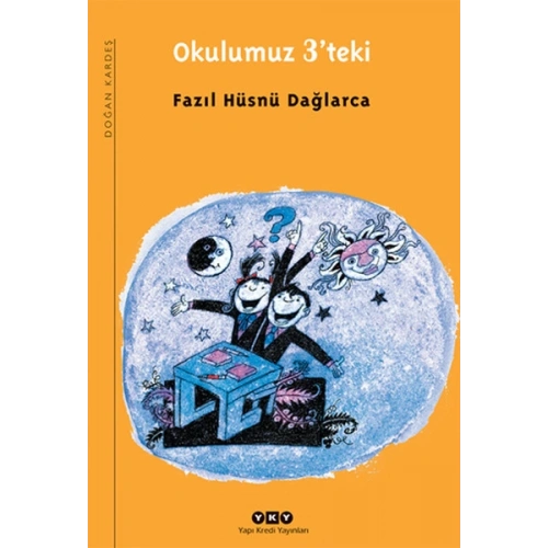 Okulumuz 3’deki