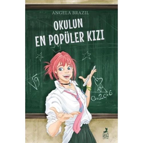 Okulun En Popüler Kızı