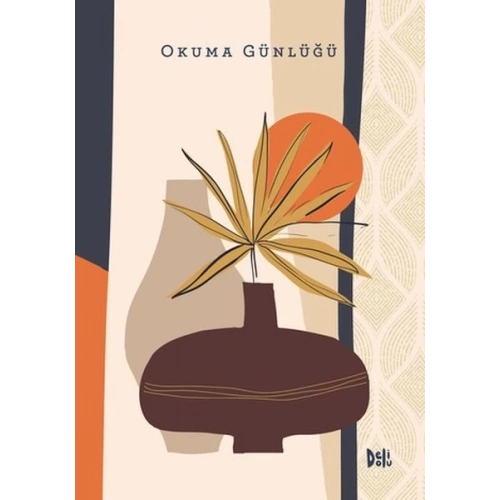 Okuma Günlüğü (Boho)