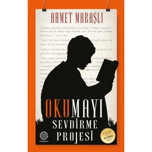 Okumayı Sevdirme Projesi