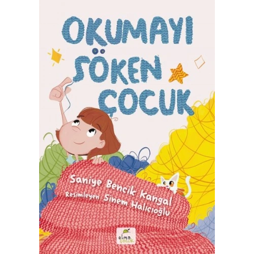 Okumayı Söken Çocuk