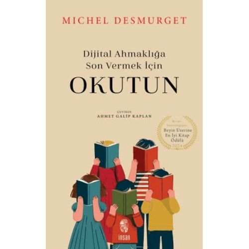 Okutun - Dijital Ahmaklığa Son Vermek İçin