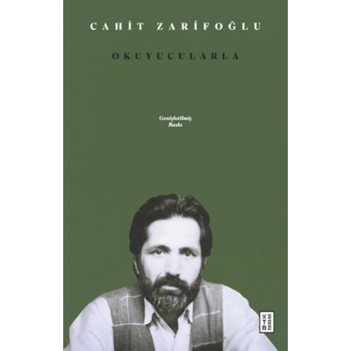 Okuyucularla