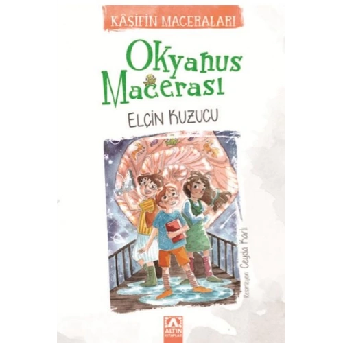 Okyanus Macerası