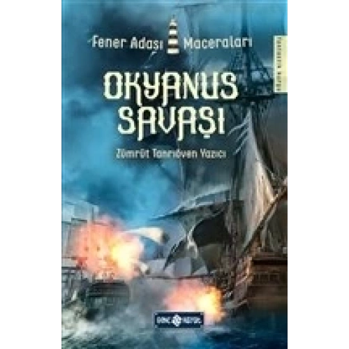Okyanus Savaşı - Fener Adası Maceraları