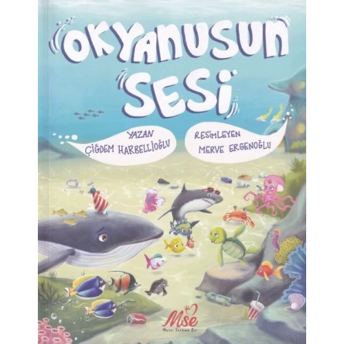 Okyanusun Sesi