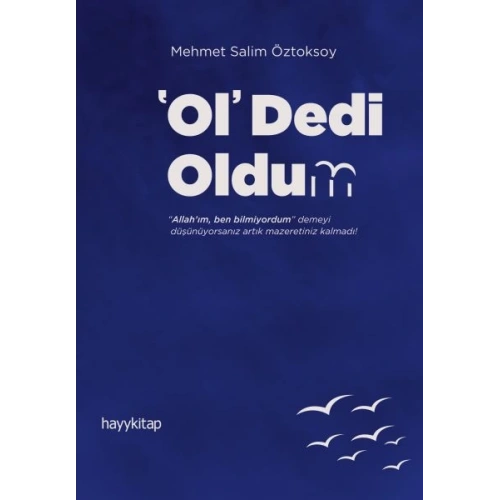 Ol Dedi Oldum - Herkes İçin Tasavvuf 74