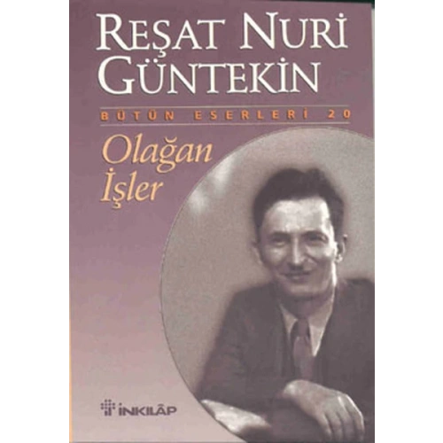 Olağan İşler