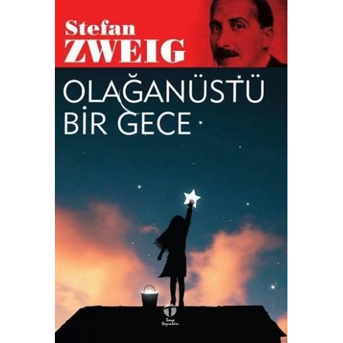 Olağanüstü Bir Gece