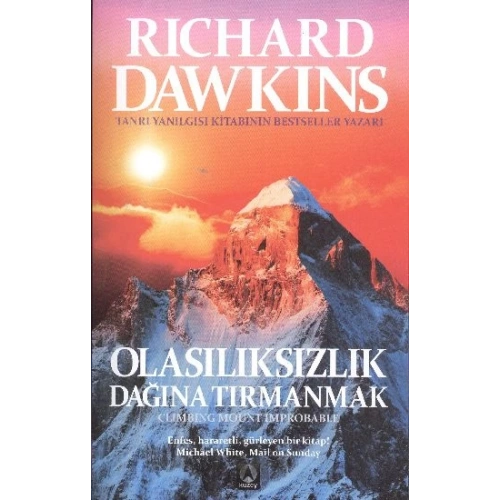 Olasılıksızlık Dağına Tırmanmak