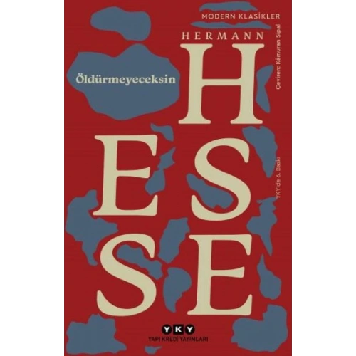 Öldürmeyeceksin - Modern Klasikler