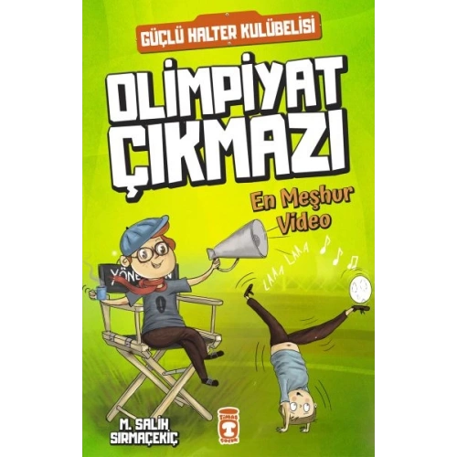 Olimpiyat Çıkmazı - En Meşhur Video