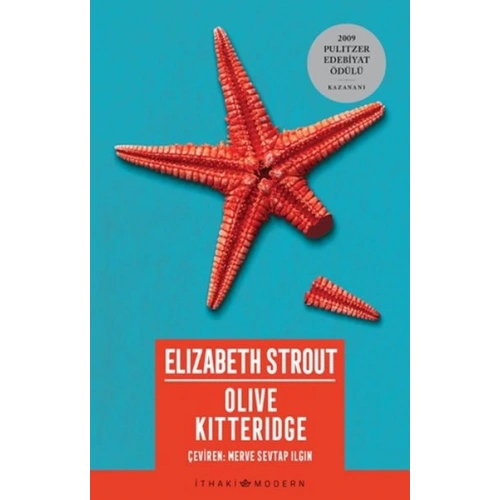 Olive Kitteridge