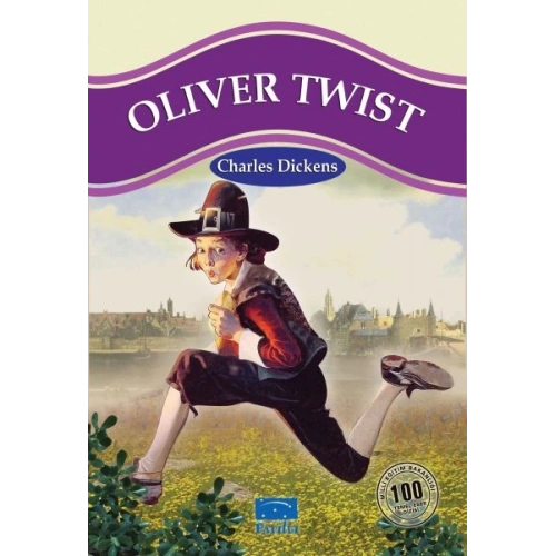 Oliver Twist 100 Temel Eser 1.Kademe