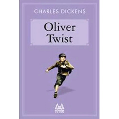 Oliver Twist