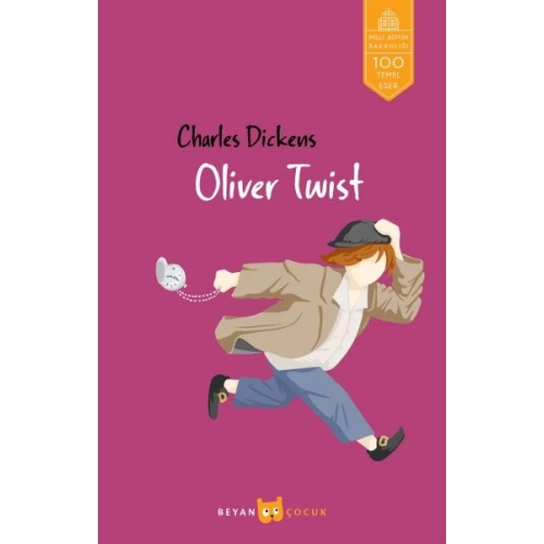 Oliver Twist