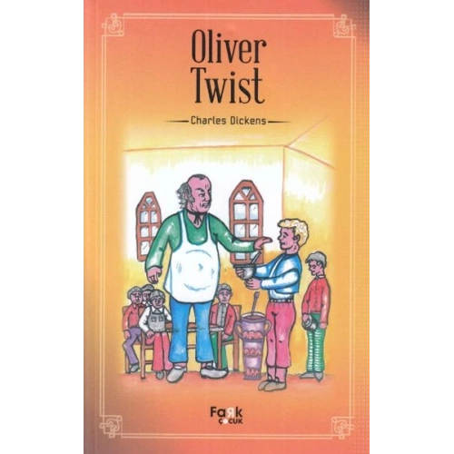 Oliver Twist