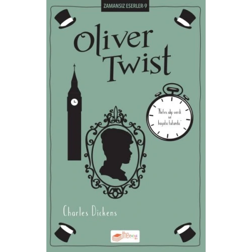 Oliver Twist