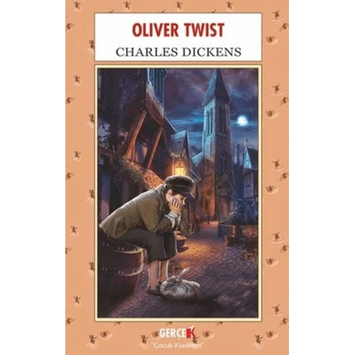 Oliver Twist