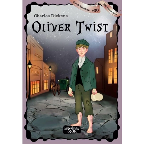 Oliver Twist