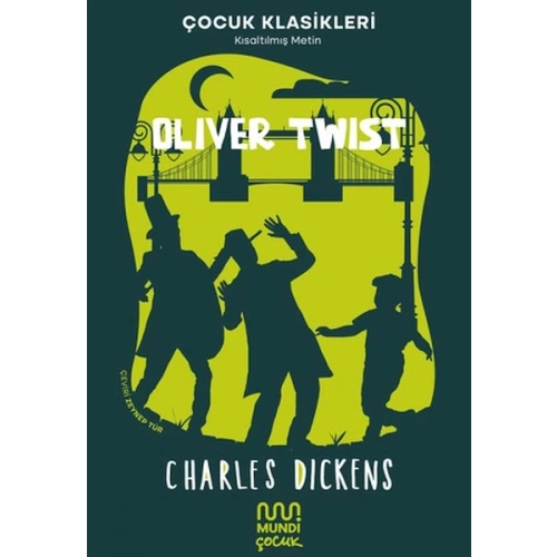 Oliver Twist