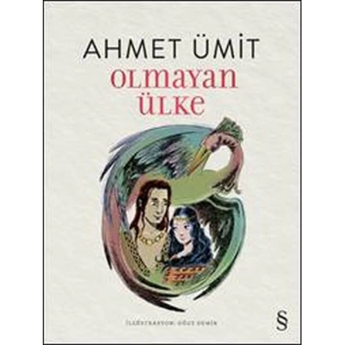 Olmayan Ülke