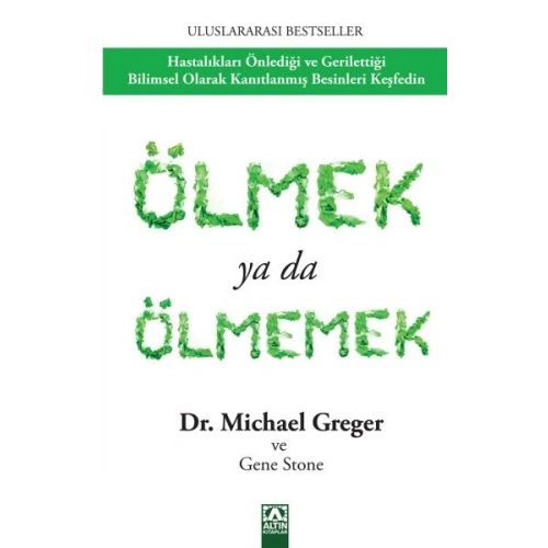 Ölmek ya da Ölmemek