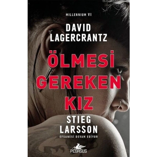 Ölmesi Gereken Kız - Millennium 6