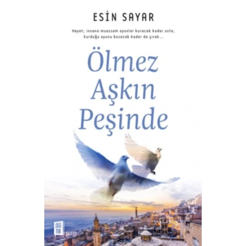 Ölmez Aşkın Peşinde